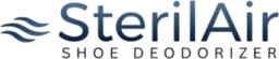 Steril Air Shoe Deodorizer
