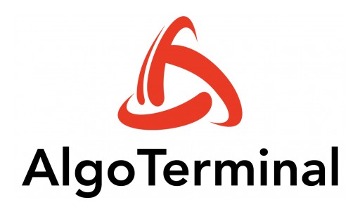 AlgoTerminal Debuts Next Generation Trading Platform