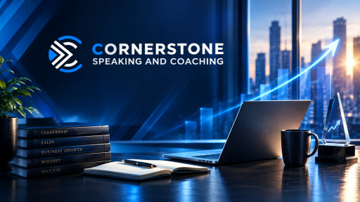 Cornerstone Speaking and Coaching Marks a Record Year of Growth With Expanded National Programs, New Client Outcomes, and Growing Demand for Ryan Botner as a Top Motivational Speaker in the USA and the Midwest
