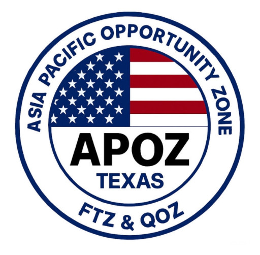 TKCM Introducing Its New APOZ Logo