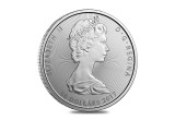 2017 10 oz Silver Canada the Great CTG Niagara Falls $50 Coin back