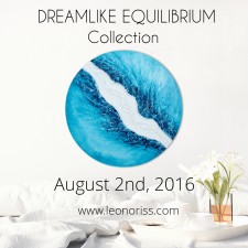 Dreamlike Equilibrium Collection