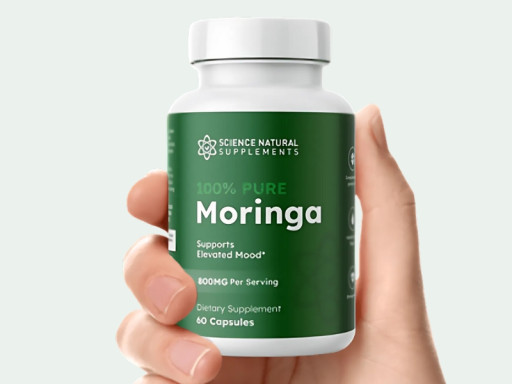 Science Natural Supplements 100% Pure Moringa Review 2025: Ingredients, Complaints, Price, and Legitimacy