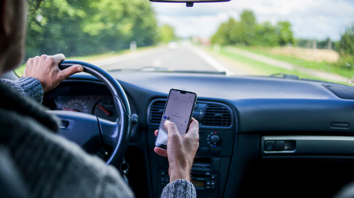 Can Gen Z Solve Distracted Driving for a $10,000 Scholarship?