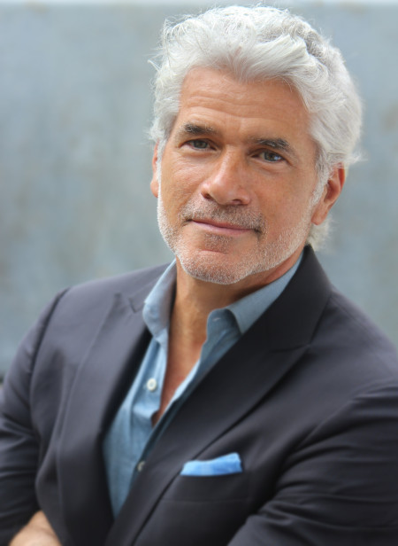 Mark O'Brien