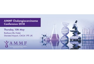 AMMF's Cholangiocarcinoma Conference 2018