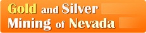 Gold and Silver Mining of Nevada, Inc. Company CEO/President Interviewed on National Radio