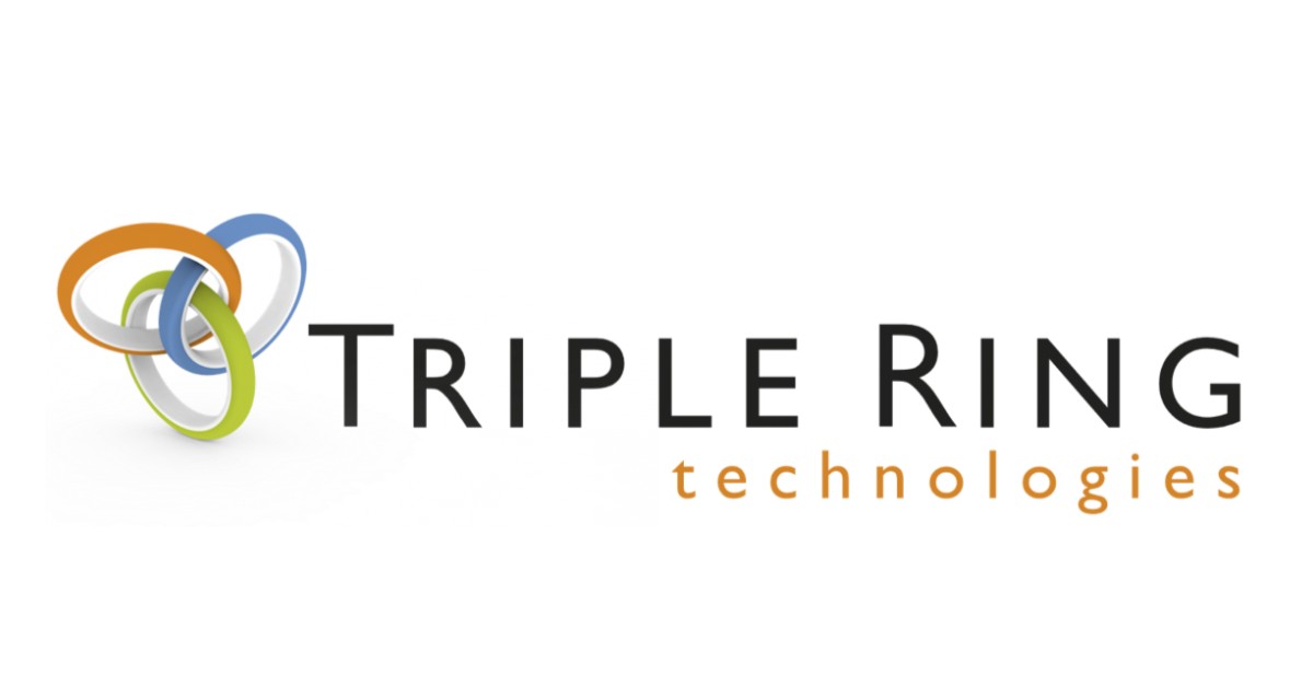 Triple Ring Technologies and Evolve Manufacturing Provide Vital Support ...