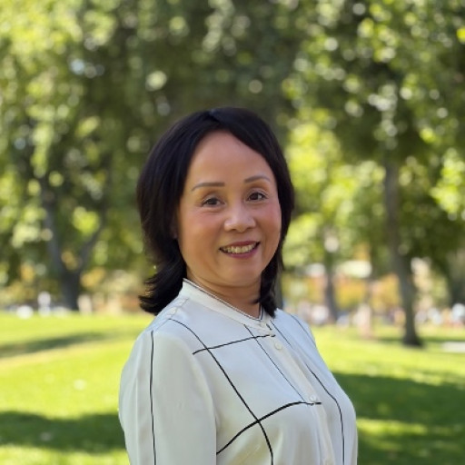 Best Real Estate Agent in Palo Alto, CA: Yvonne Yang