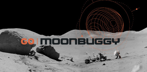 Moonbuggy Takes Flight: Boutique Creative Agency Launches Bold New Identity