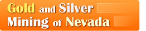 Gold Ore Claims Selected by Gold and Silver Mining of Nevada, Inc. for Mining From Goldfield Basin