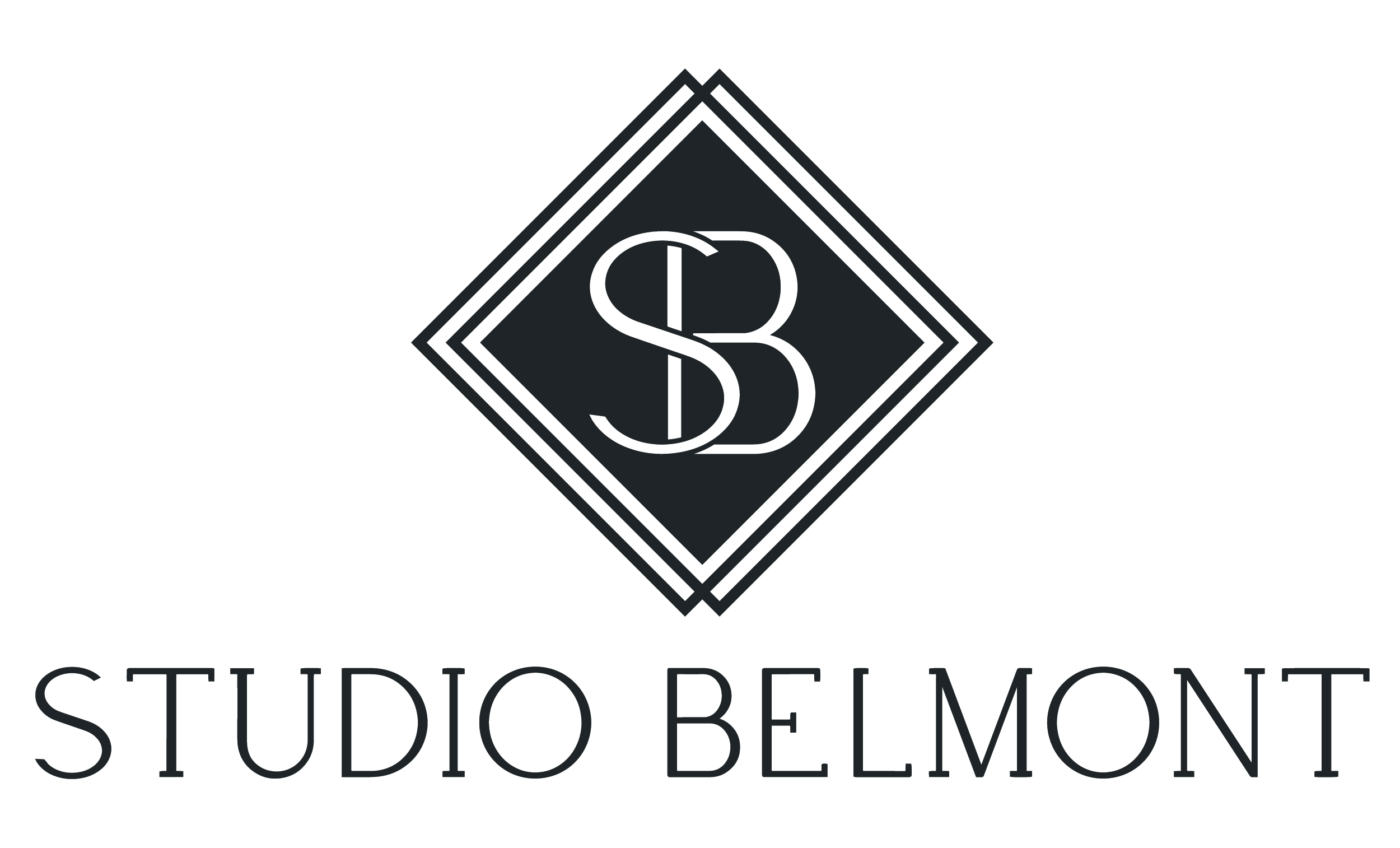 Studio Belmont, Formerly Belmont Hardware, Unveils New Logo
