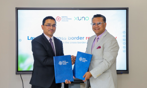 NCHL Launches XUNO's Cross Border Request to Pay Feature on connectIPS