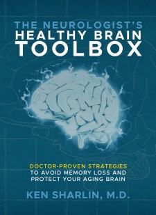 The Neurologist's Healthy Brain Toolbox