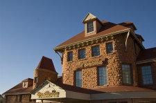 Spa of the Rockies at Glenwood Hot Springs