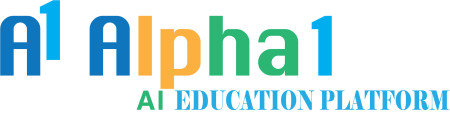 Alpha1 Logo