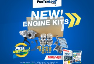 Partsology Engine Kits Free Next Day Delivery
