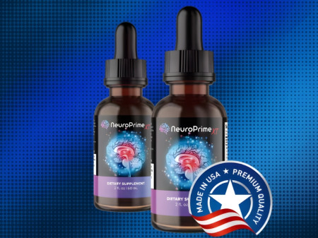 NeuroPrime Review 2025