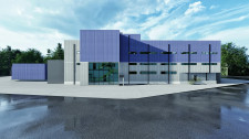 New Plant Rendering