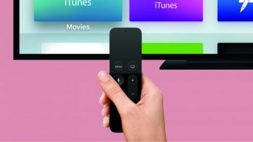 Siri will only work on the new Apple TV in 8 countries at launch