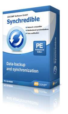 ASCOMP Secure Eraser