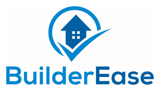 BuilderEase Launches New Simplified Homebuilder Management Software Program