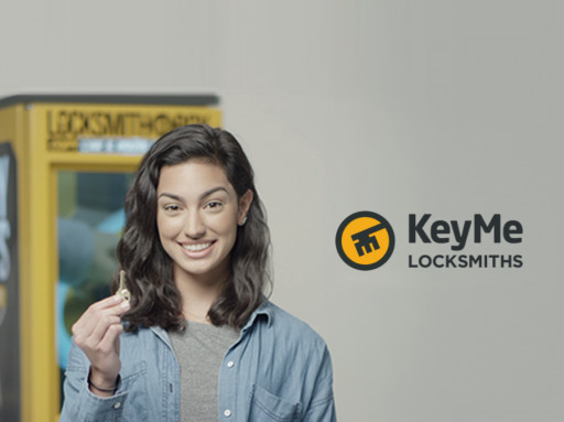 KeyMe Locksmiths Ranked Number 78 Fastest-Growing Company in North America on Deloitte's 2020 Technology Fast 500™
