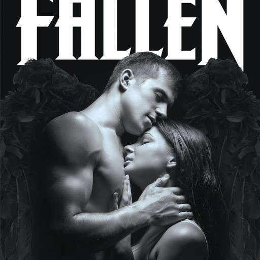 Author Iosefa Manu's New Book "Fallen" is the Story of a Teenage Girl Who Begins to Receive Messages From an Unseen Entity.