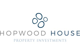 Hopwood House Logo