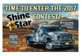 Shine 'n Star contest