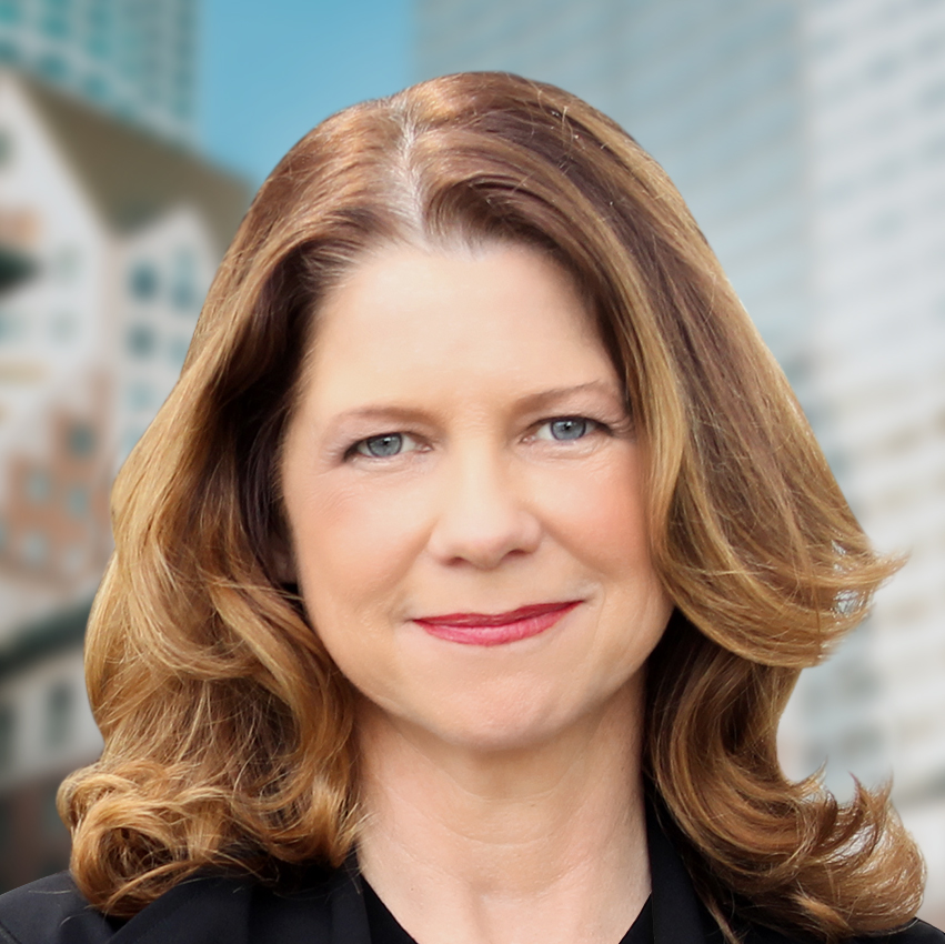 Michelle Nelson, CMO