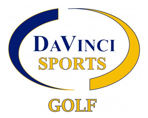 DaVinci Sports Golf Introduces a New Website Designed to Highlight Their Innovative Golf System and Professional Instructor Led Video Series