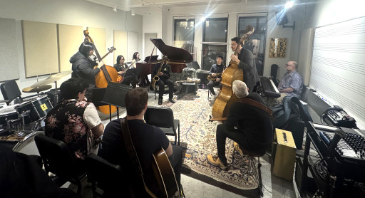 Two New York Music Schools Launch Jazz Mini-Week for Everyone