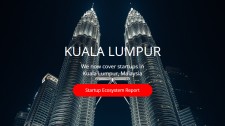 Kuala Lumpur Startup Ecosystem