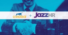 JazzHR and Crimcheck Announce Strategic Partnership
