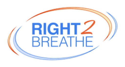 Right2Breathe® and Allergy & Asthma Network Complete 450+ Free Asthma Screenings During NHRA Four-Wide Nationals