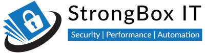 StrongBox IT LLC