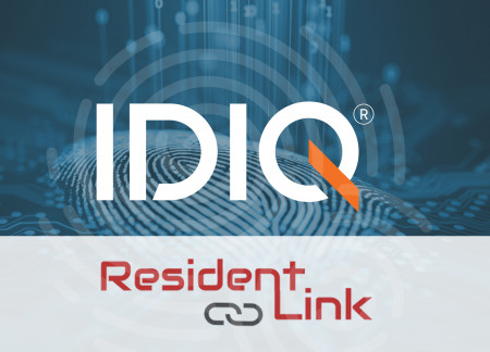 IDIQ Announces Resident-Link Hires