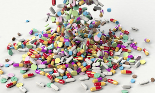 Orphan Drug Market Booming Thanks to More R&D, Competition and Innovation