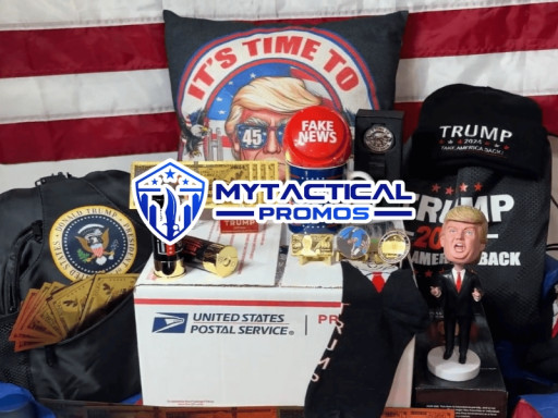 Trump Mystery Box Reviews 2025: Legit or Rip-Off, Complaints, Pricing, Refunds, What's Inside