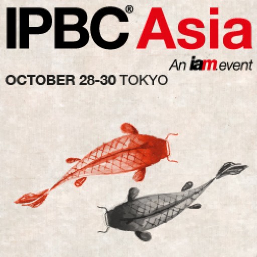Top IP Thought-Leaders From Across Asia to Discuss Industry Changes This October in Tokyo