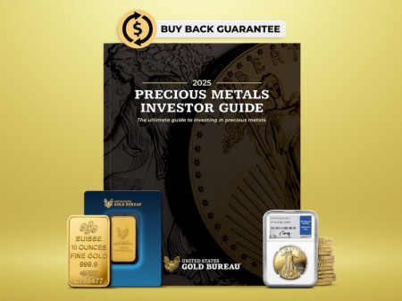 Buy Gold & Silver Coins Online: Investment-Grade Precious Metals