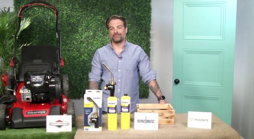Home Improvement Expert Anthony Carrino Shares Spring DIY Advice on Tips on TV Blog