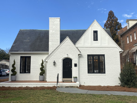 Regent at Eastover Sales Center