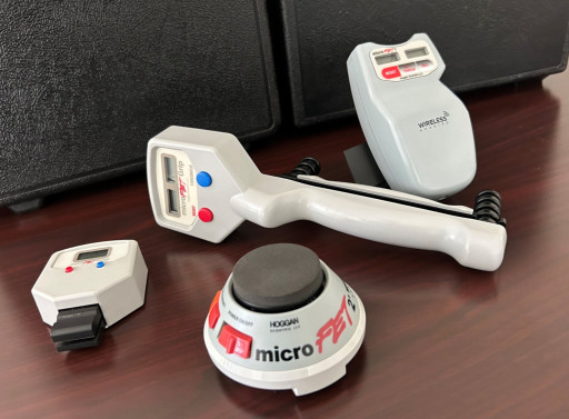 New Improvements Coming to Hoggan Scientific's microFET2 Handheld Dynamometer