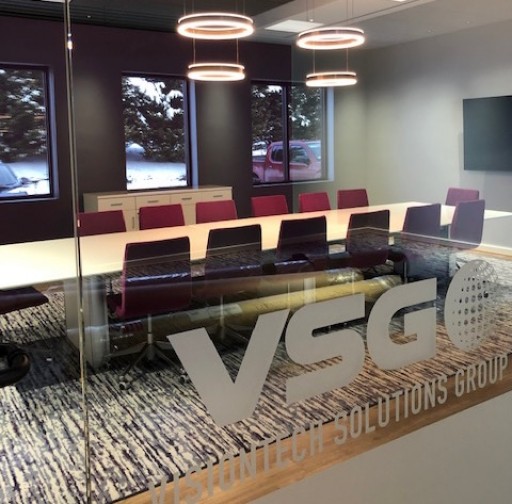 Visiontech Solutions Group Announces the Completion of Expansion of Virginia Headquarters