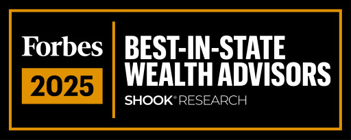 Sterling D. Neblett & Wendy Ann Payne Named to Forbes' 2025 Best-in-State Wealth Advisors List