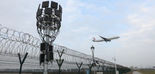 AirWorks Explains How to Protect Airports From Drones With DJI Aeroscope