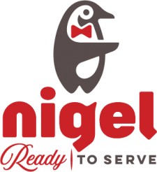 Nigel Logo