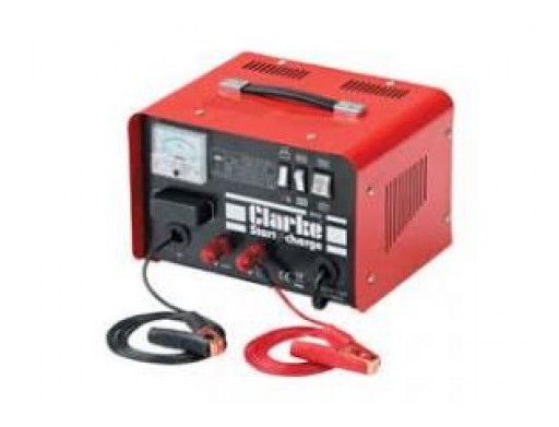 Global Automotive Battery Charger Industry Market Research Report 2018